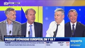 Les Experts : Produit d'épargne, Scholz et Macron favorables - 29/05