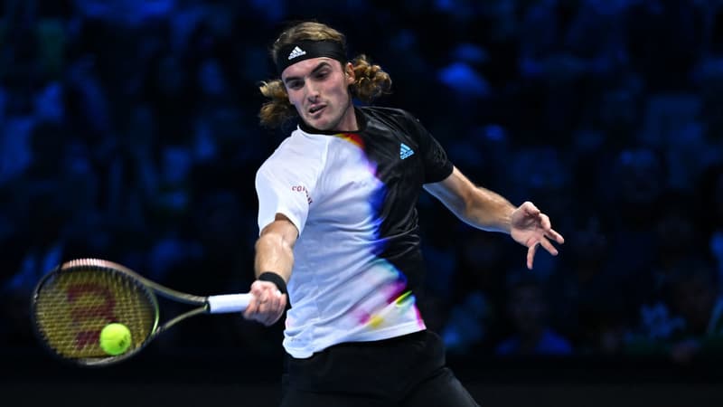 S. Tsitsipas