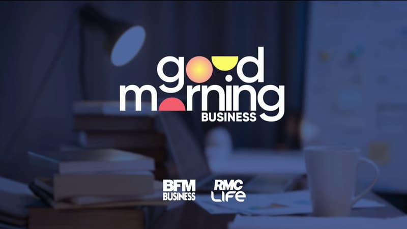 DIRECT VIDEO - Arnaud Langlois, président et fondateur de SunLib