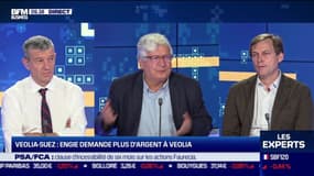 Les Experts - Jeudi 18 septembre