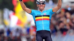 Philippe Gilbert