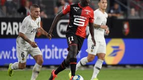 Mbaye Niang