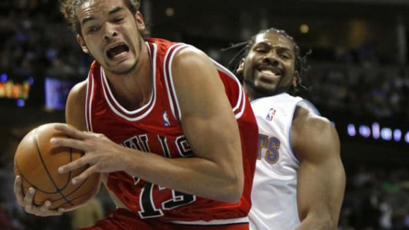 Joakim Noah