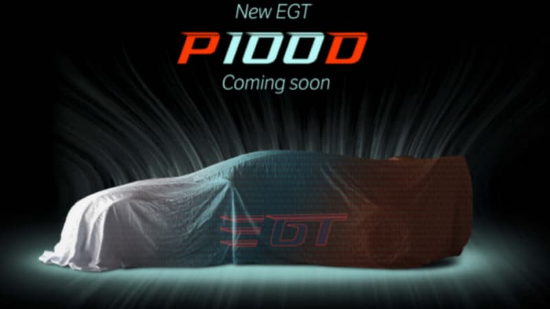 Le championnat Electric GT opposera 20 pilotes, hommes et femmes, en Tesla Model S P100D.