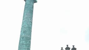 Place Vendôme: ces précédents braquages à plusieurs millions d'euros