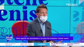 Le Zapping RMC - 03/01
