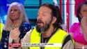 "Nous ne voulons pas d'une nouvelle cinquième République, nous voulons une première démocratie. " 
