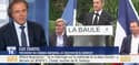 Bygmalion: Le parquet demande le renvoi de Sarkozy
