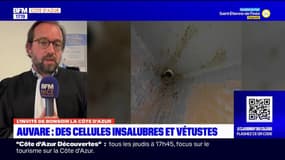Commissariat Auvare à Nice: l'ordre des avocats demande des mesures "urgentes et immédiates"