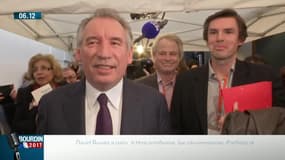 Alliance Bayrou-Macron: "on a plus l’impression que c’est le Bayrou un peu girouette"