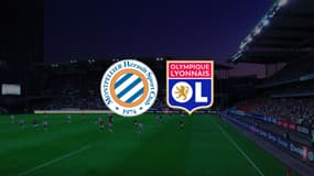 Montpellier – Lyon