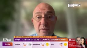 Sébastien Lecornu reçoit tous les syndicats ce matin et ceux-ci posent un ultimatum