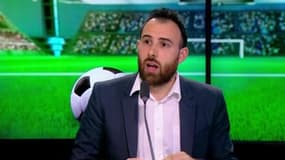 Le best-of de l’After foot du mardi 9 mai