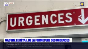 Var: les urgences de nuit fermées jusqu'à la fin du mois à Gassin