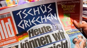 Un exemplaire du Bild, le plus vendu des journaux allemands, a été envoyé gratuitement samedi à presque tous les 41 millions de foyers allemands, pour fêter le 60e anniversaire du quotidien. L'opération a été homologuée par le Guinness World Records comme