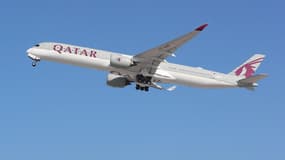 Qatar Airways