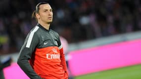 Zlatan Ibrahimovic