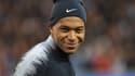 Kylian Mbappé