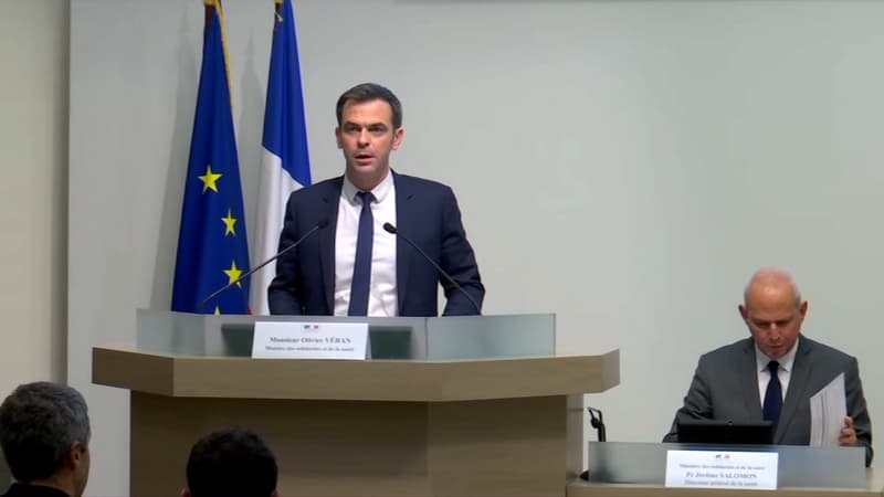 Olivier Véran