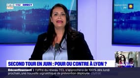 L'organisation du 2nd tour des élections : pas une priorité pour Fouziya Bouzerda