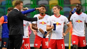 Leipzig-Atlético