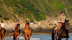 Découvrez la Vallée des merveilles et la Baie de Saint-Brieu