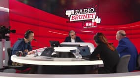 Installer des micros dans les rues: "Ce n'est pas seulement du fétichisme technologique, c'est une logique de sécurité"