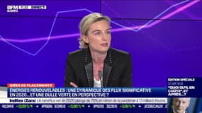 Idée de placements: Énergies renouvelables, y a-t-il une dynamique significative des flux en 2020 et une bulle verte en perspective ? - 10/03