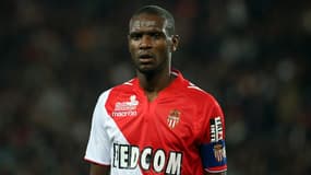Eric Abidal
