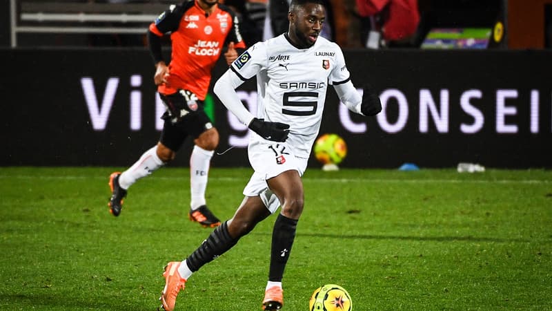 Rennes: Léa-Siliki va jouer pour le Cameroun