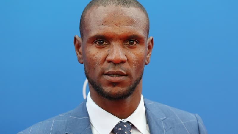 Eric Abidal