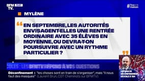 BFMTV répond à vos questions (3) - 27/04