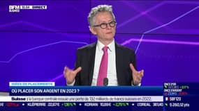 Idée de placements : Où placer son argent en 2023 ? - 09/01