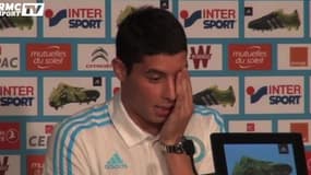 Football / Ligue 1 : Barrada regrette l'absence d'une partie des supporters contre Angers