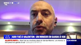 Ado tué à Valenton : un mineur en garde à vue - 09/12