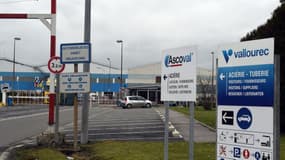 Le fabricant de tubes français Vallourec, dont l'État est actionnaire à hauteur de 16%, détient 40% d'Ascoval. 