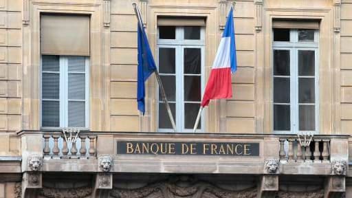 La Banque de France a prévenu que tout retard risque de bloquer les paiements des sociétés concernées.