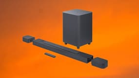 Comment fait JBL pour mettre en vente cette barre de son Dolby Atmos à un prix pareil ?