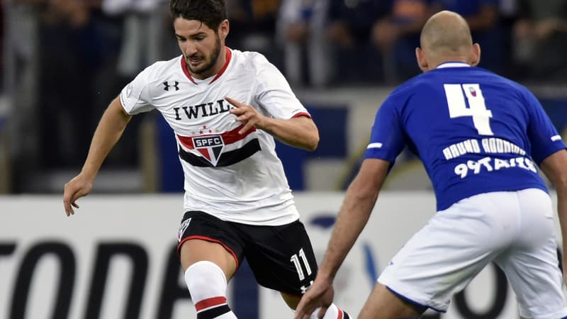 Alexandre Pato