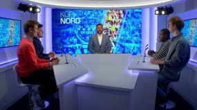 Kop Nord: l'émission du 31 octobre 2022