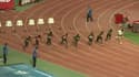 Rabat : Coleman remporte d'un souffle le 100 m