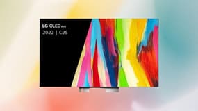 Cette TV OLED voit son prix chuter de 600 euros, l'offre devient démentielle