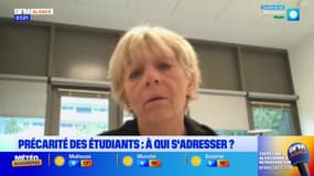 BFM Alsace et vous: à qui s'adresser en cas de précarité étudiante?