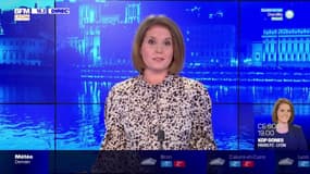 Le Bonsoir Lyon du lundi 20 décembre 2021