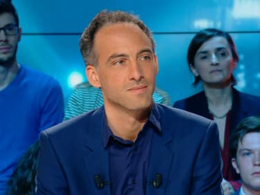 Raphaël Glucksmann