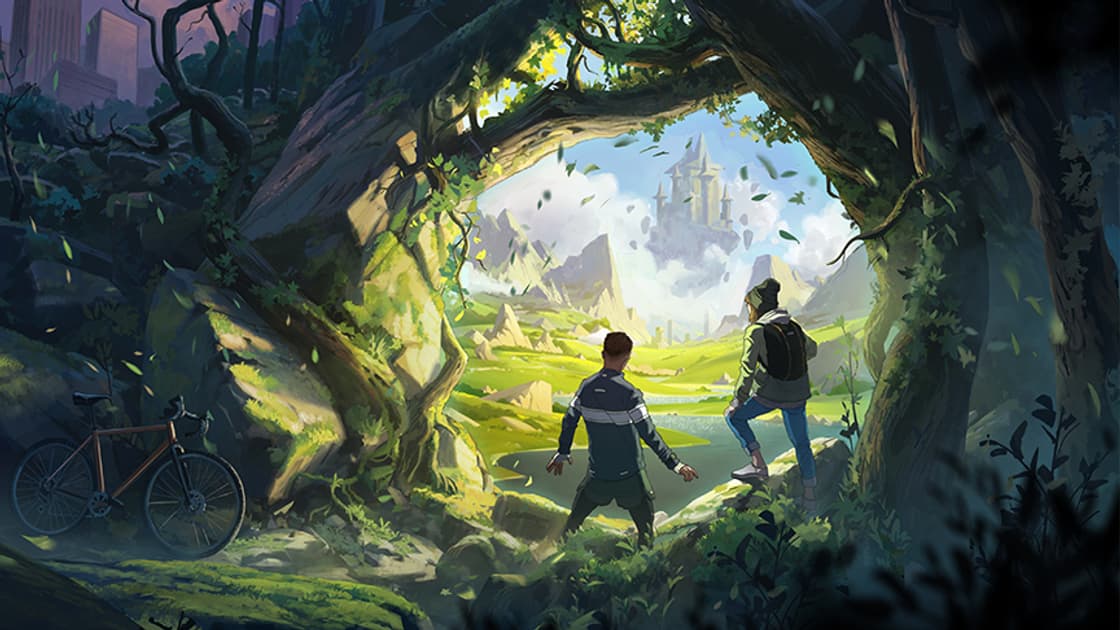 Le Project Odyssey de Blizzard annoncé en 2022, annulé en 2024. Le Project Odyssey de Blizzard annoncé en 2022, annulé en 2024.