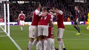 Arsenal