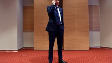 Bruno Le Maire.