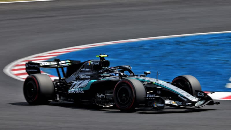 Kimi Antonelli pole Suzuka