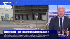 Électricité : des coupures inéluctables ? - 03/12